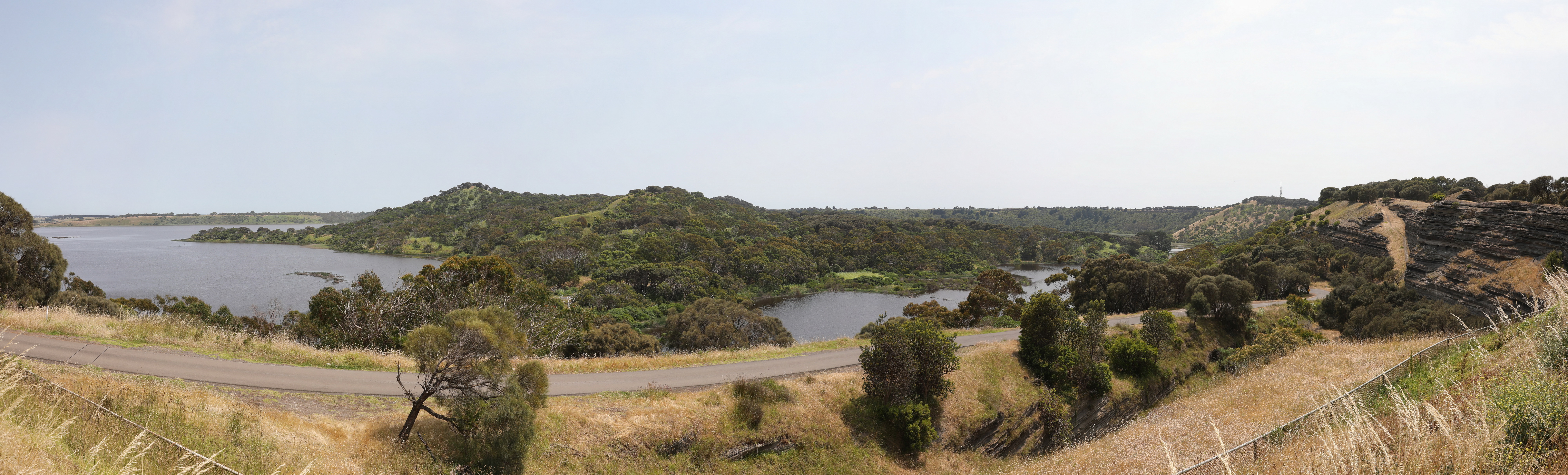 Tower Hill Wildlife Reserve
